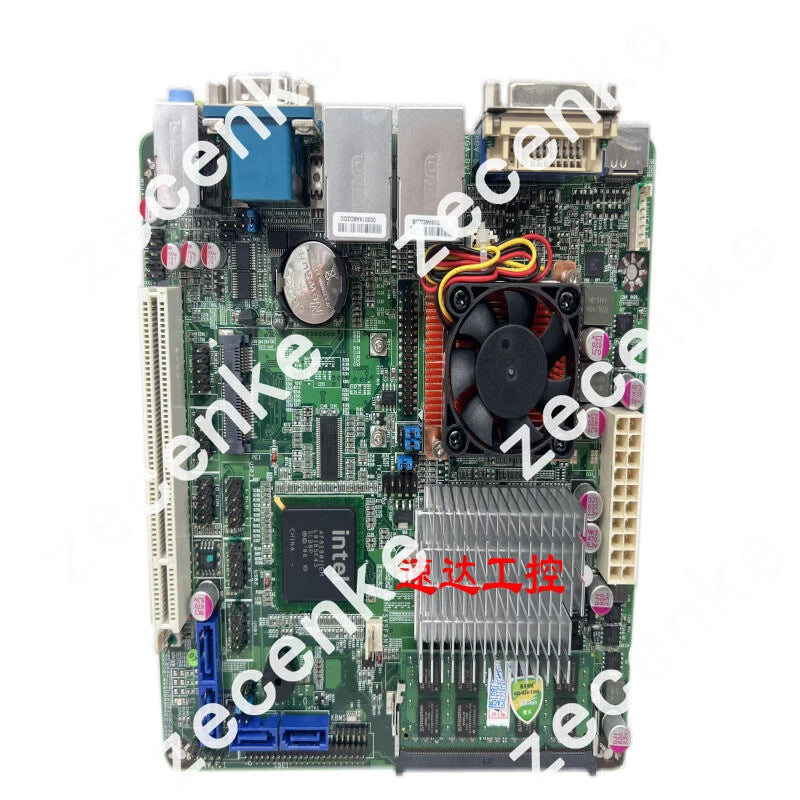 NF93-LF REV:1.0 P6533B YL Mainboard with 90-day Warranty