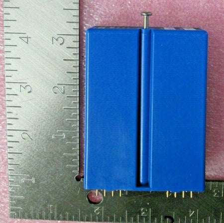 Isolated High Voltage A/D DAQ Module