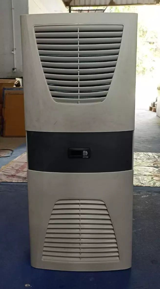 Rittal TopTherm SK3305500 Enclosure Cooling AC Unit