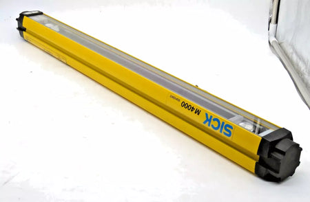 Sick M4000 Advanced Standard Safety Light Curtain Sensor