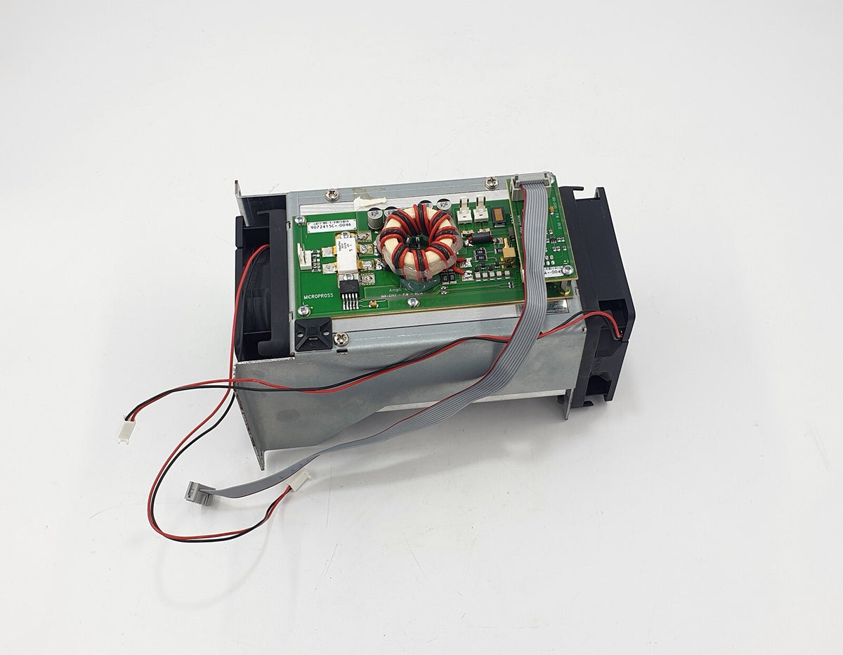 Micropross RF Amplifier