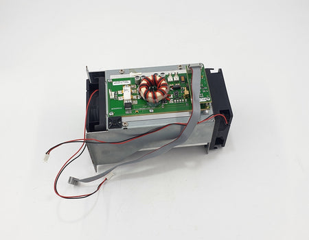 Micropross RF Amplifier