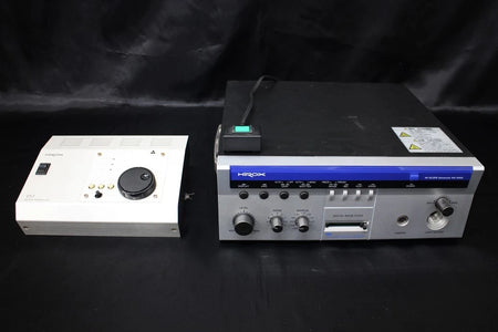 HIROX KH-3000VD+MX5040RZ Digital Microscope