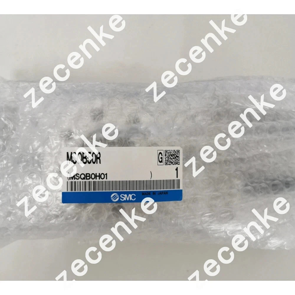 1PC New SMC MSQB50R Rotary Cylinder MSQB50R
