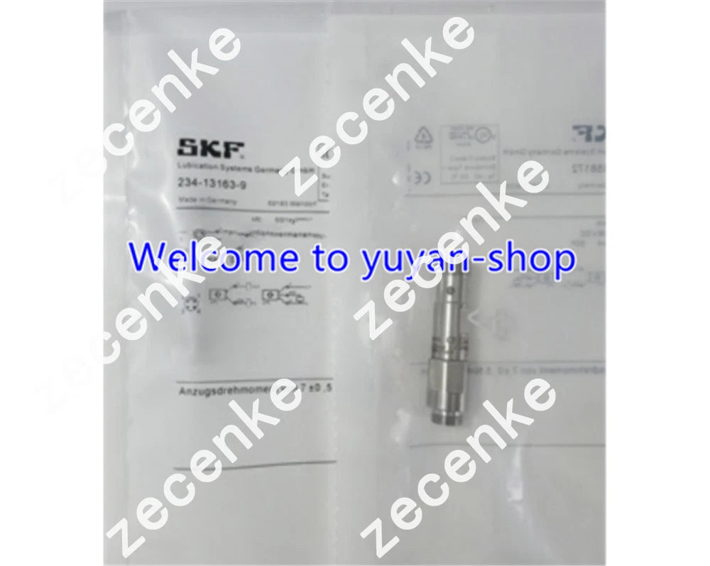 SKF 10R-058172 High Voltage Sensor #T2073 YS - 1PCS New