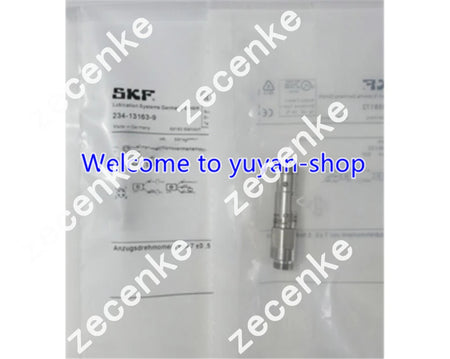 SKF 10R-058172 High Voltage Sensor #T2073 YS - 1PCS New