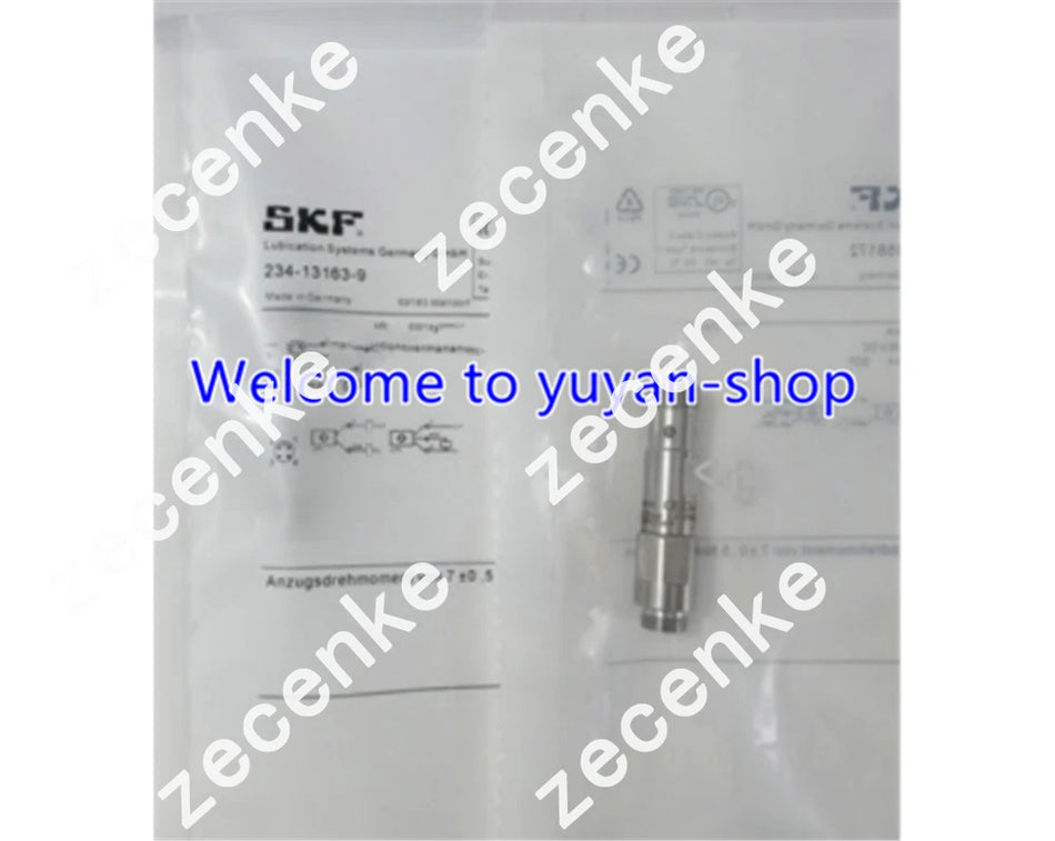 SKF 10R-058172 High Voltage Sensor #T2073 YS - 1PCS New