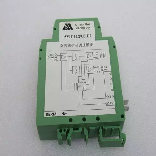 1PC NEW All-monitor technology Transmitter AM-T-IO.2/U5.U5 #w3958 wx