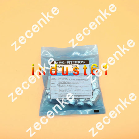 SMC AKB02B-02S Pneumatic Check Valve 1Bag/10PCS SPOT STOCK