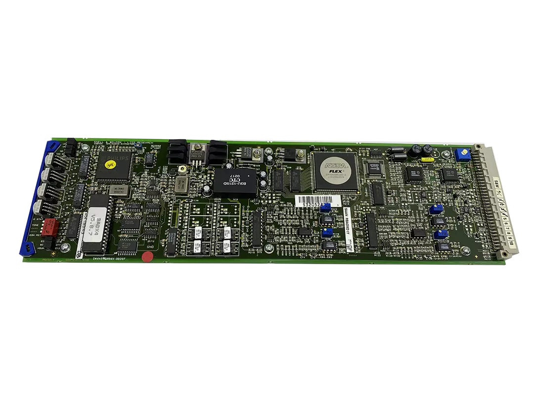 Snell and Wilcox IQBAXR D1 AES/EBU Audio Data Extractor