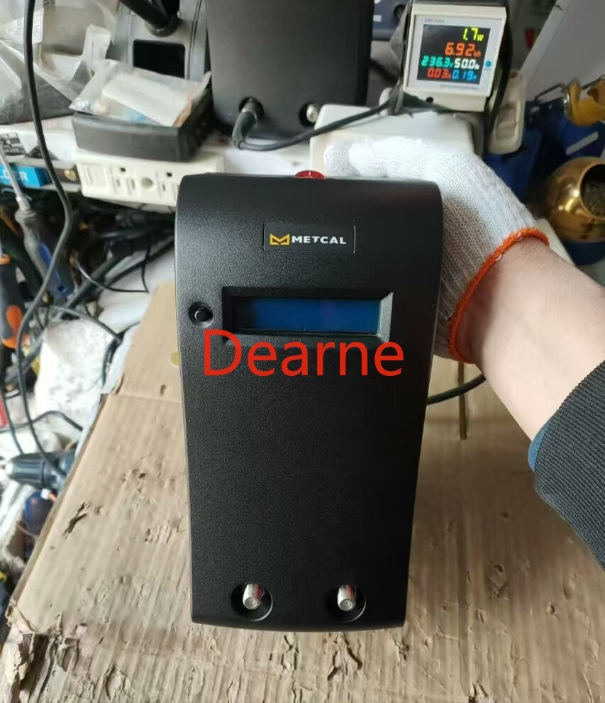 Metcal MX-PS5200 Soldering Station Power Supply