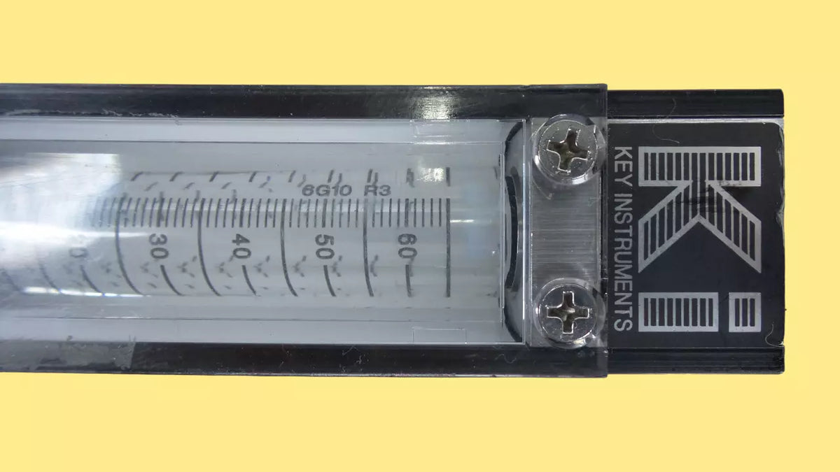 KI KEY 6G10 R3 Instruments 