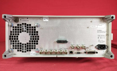 Agilent/Keysight E8257D SG44320029 PSG Analog Signal Generator