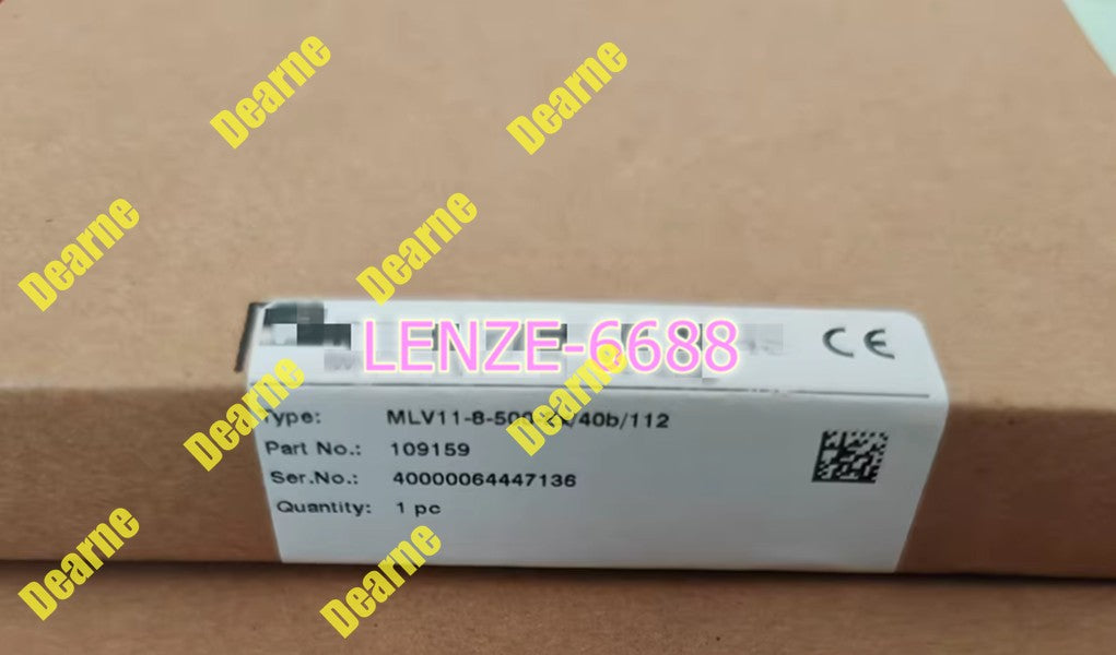 MLV11-8-500-EX 40B 112