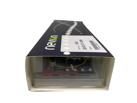 Nevion LB-EO-13T L-Band Electrical to Optical Converter 950-2150 MHz