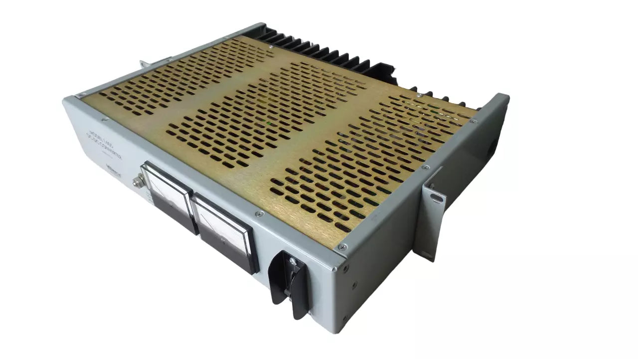 Efficient WILMORE 1605 DC-DC Converter