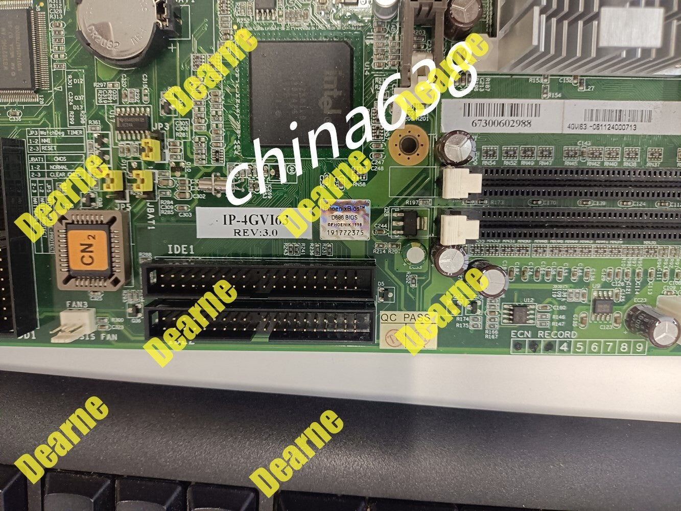 IP-4GVI63 REV:3.0
