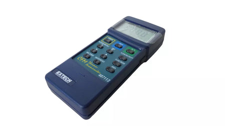 EXTECH 407113 Anemometer for Accurate Wind Speed Measurement