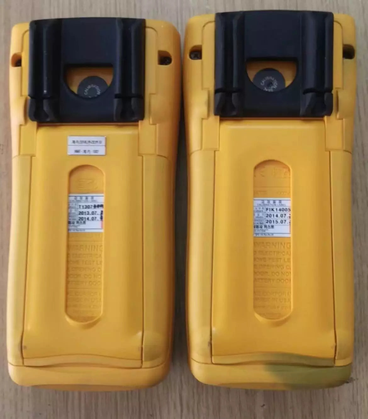 Fluke 189 True RMS Multimeter