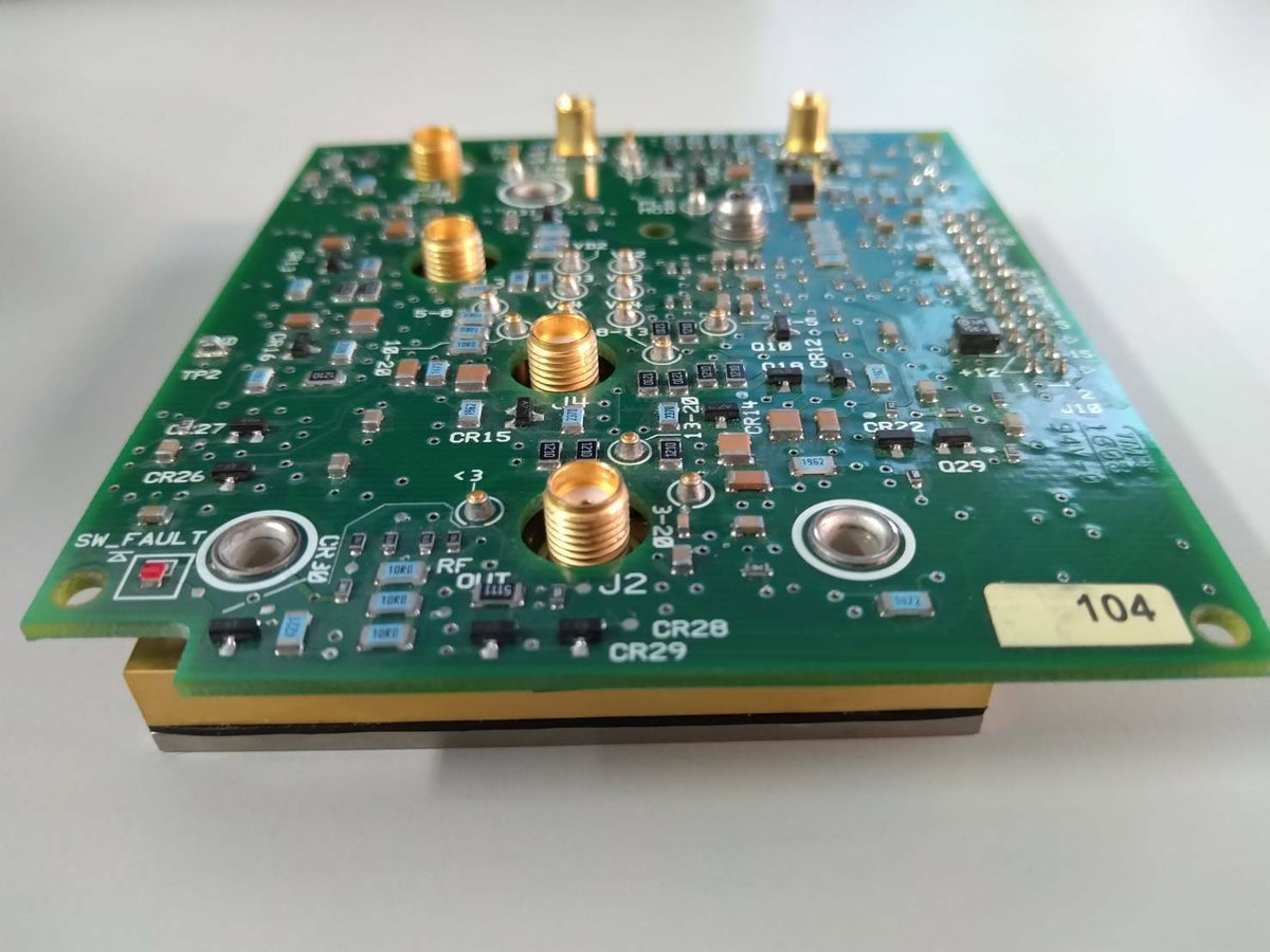 Agilent 5087-7061 Modulation Filter Assembly