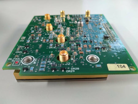 Agilent 5087-7061 Modulation Filter Assembly