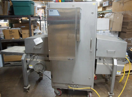 Smith Detection Eagle Pack TN100897 X-Ray Inspection System