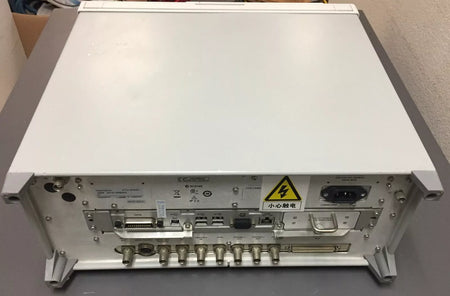 Agilent/Keysight N9020A MXA Signal Analyzer 10Hz - 3.6GHz