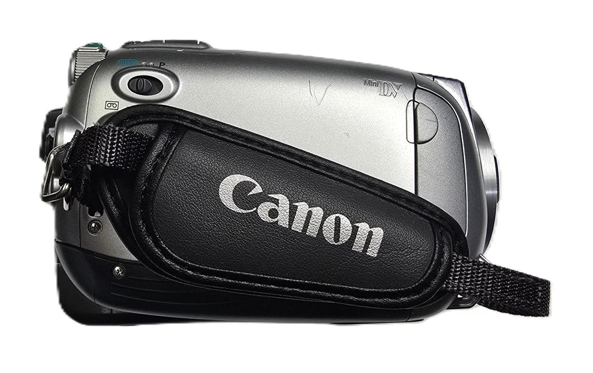 Canon HV30 HDV 1080i Camcorder – Tested & Working - Free Shipping