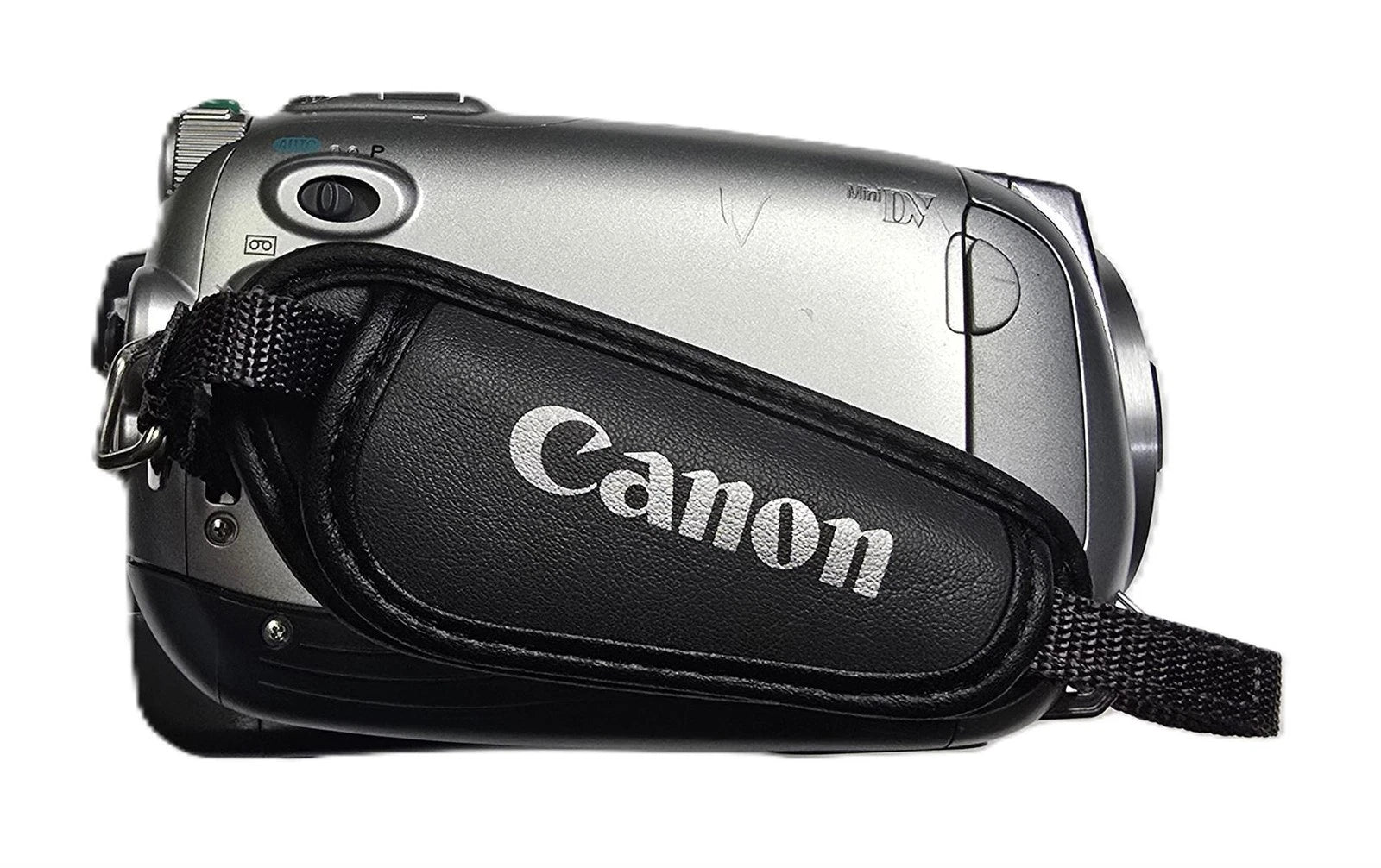 Canon HV30 HDV 1080i Camcorder – Tested & Working - Free Shipping