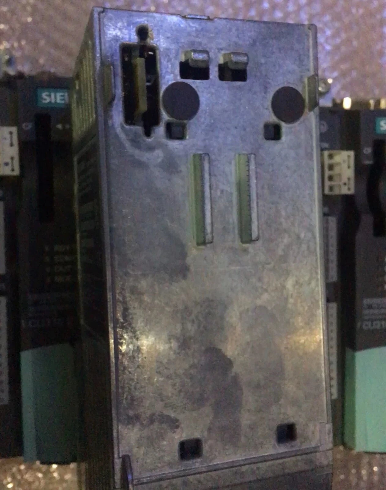 6SL3040-0LA00-0AA0/1 Frequency Inverter Module for Industrial Use