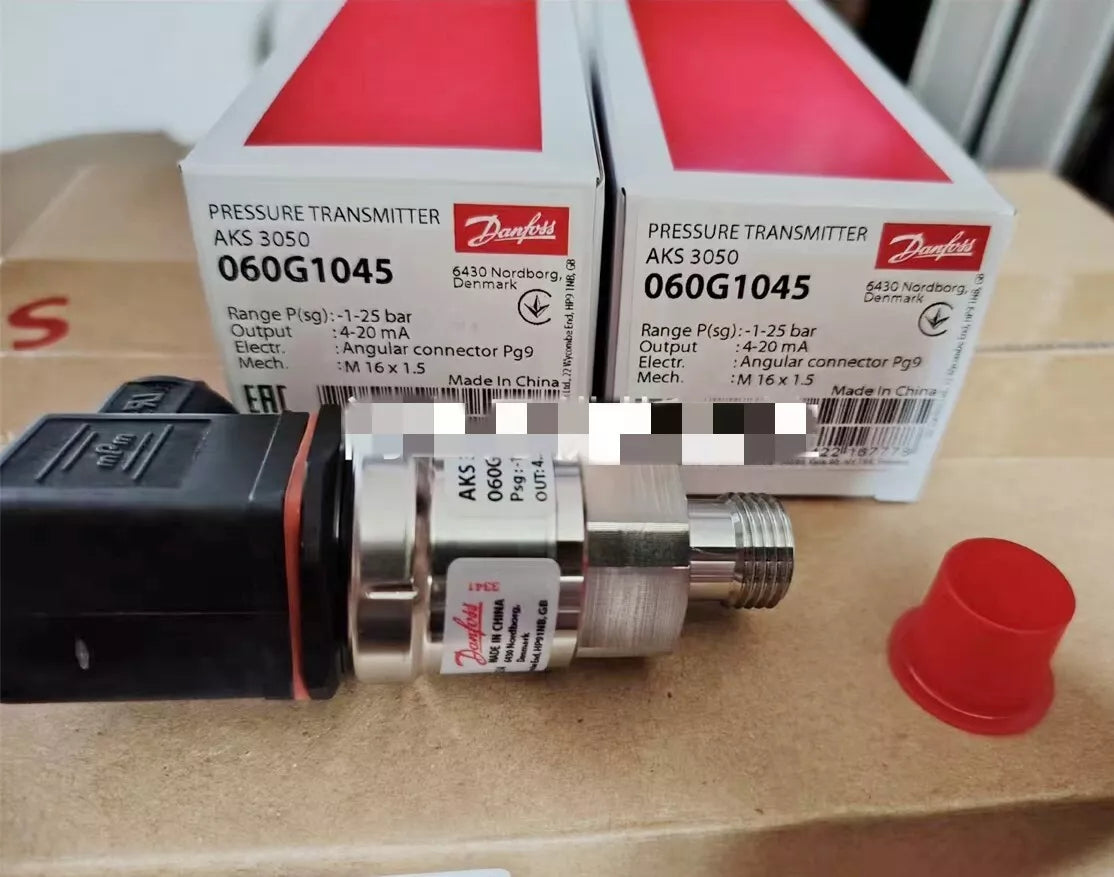 Danfoss 060G1045 Sensor 060G1045 - 1PC, Expedited Shipping