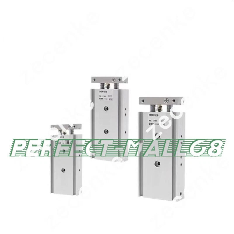 SMC CXSM20-90 Cylinder Replacement Part for Pneumatic Systems