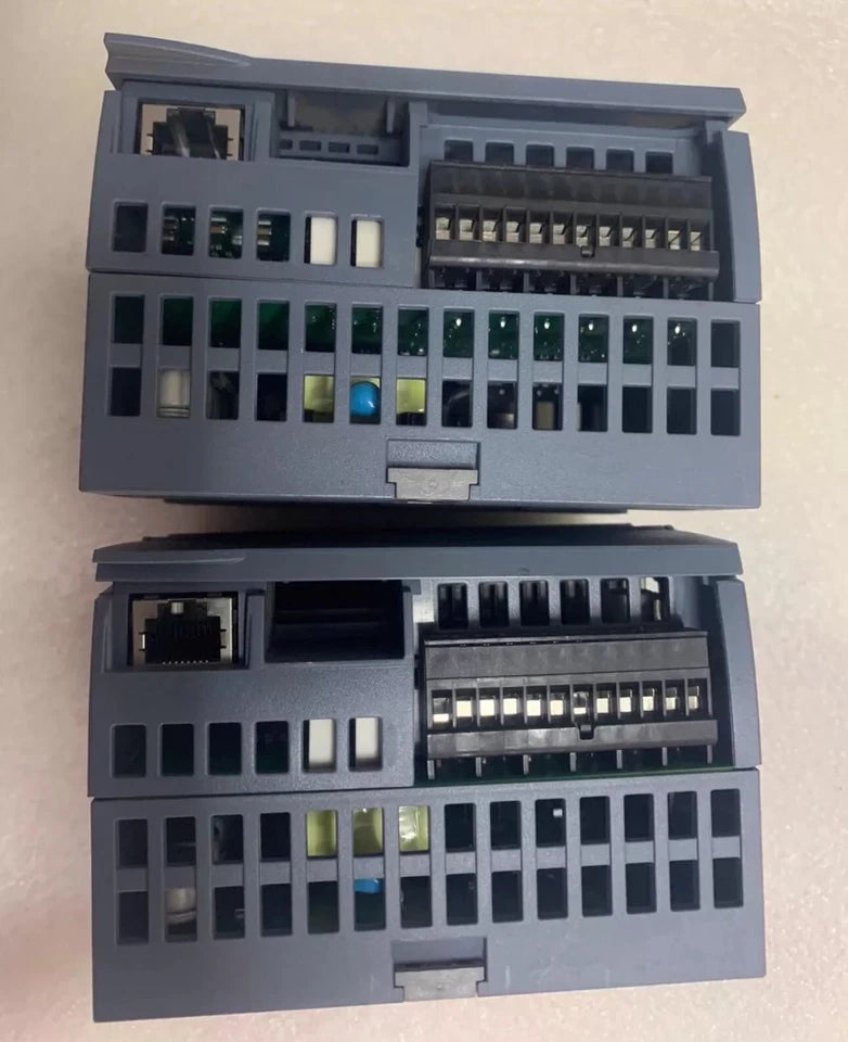 1PCS SIMATIC S7-1200,CPU 1214C 6ES7214-1BG40- 0XB0 6ES7 214-1BG40-0XB0