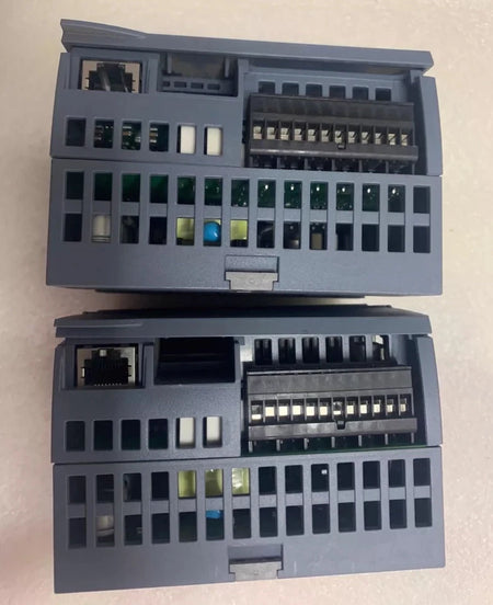 1PCS SIMATIC S7-1200,CPU 1214C 6ES7214-1BG40- 0XB0 6ES7 214-1BG40-0XB0