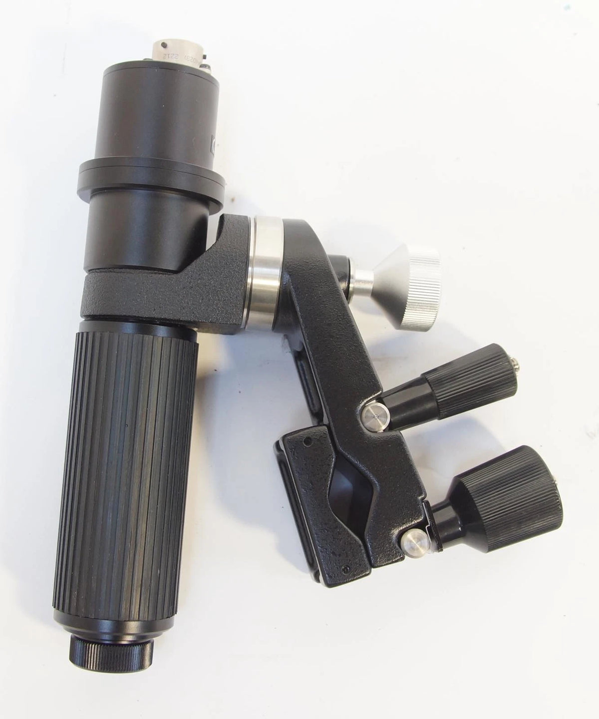 Fujinon Studio Lens Focus Grip EPA-22 DIGIPOWER