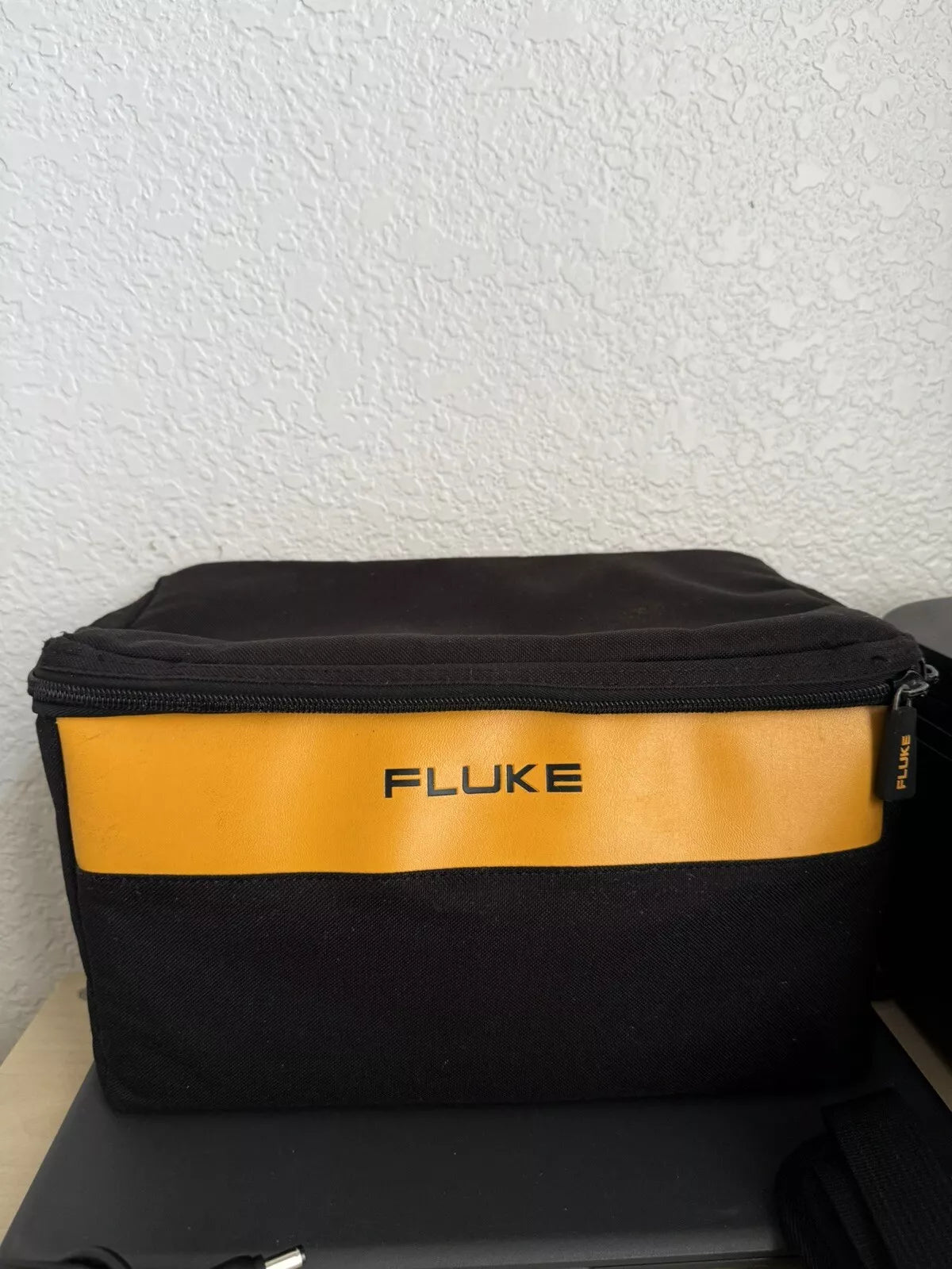 Fluke Ti401-PRO 60Hz 640 x 480 Infrared Thermal Imaging Camera IR