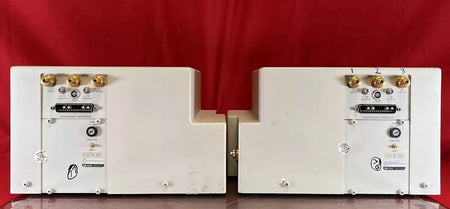 Agilent/Keysight E7352A/E7352R Test Heads, 85 GHz, SN US38069012