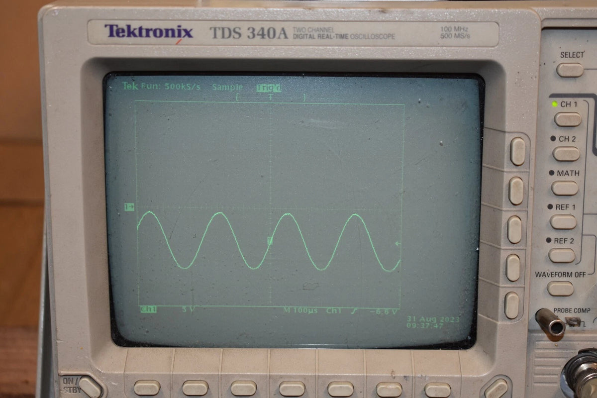 Anainstr Compact Digital Multimeter with Auto-Ranging Function