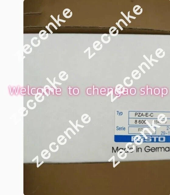 1 PC NEW PZA-E-C 8606 Accumulated Counter #B2368H CL