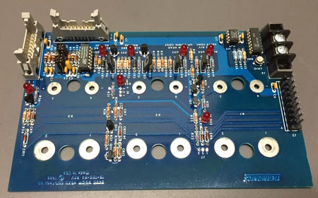 Thermonics 1B-100-XA 2420 Boom Head Control Board