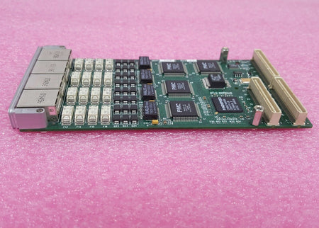 wanPMC-C4 26971-2 Quad Port PMC Module by SBE