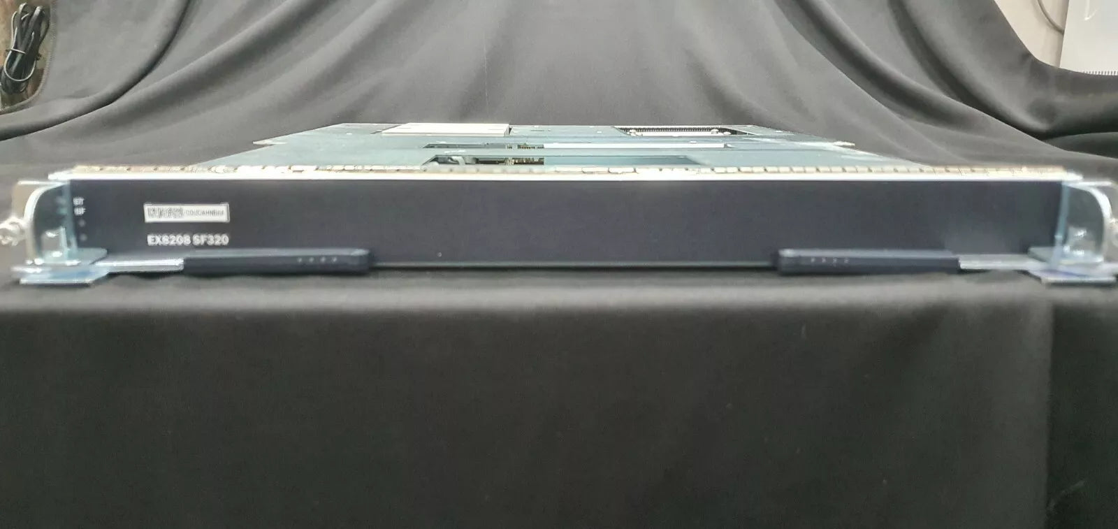 NOB Juniper Networks EX8208-SF320-S Plug-in Module