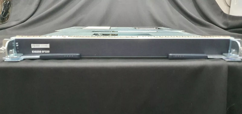 NOB Juniper Networks EX8208-SF320-S Plug-in Module