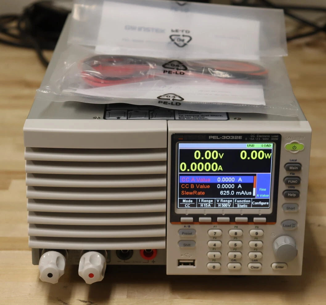 Lakeview Test and Measurement Precision Multimeter with Voltage Detection