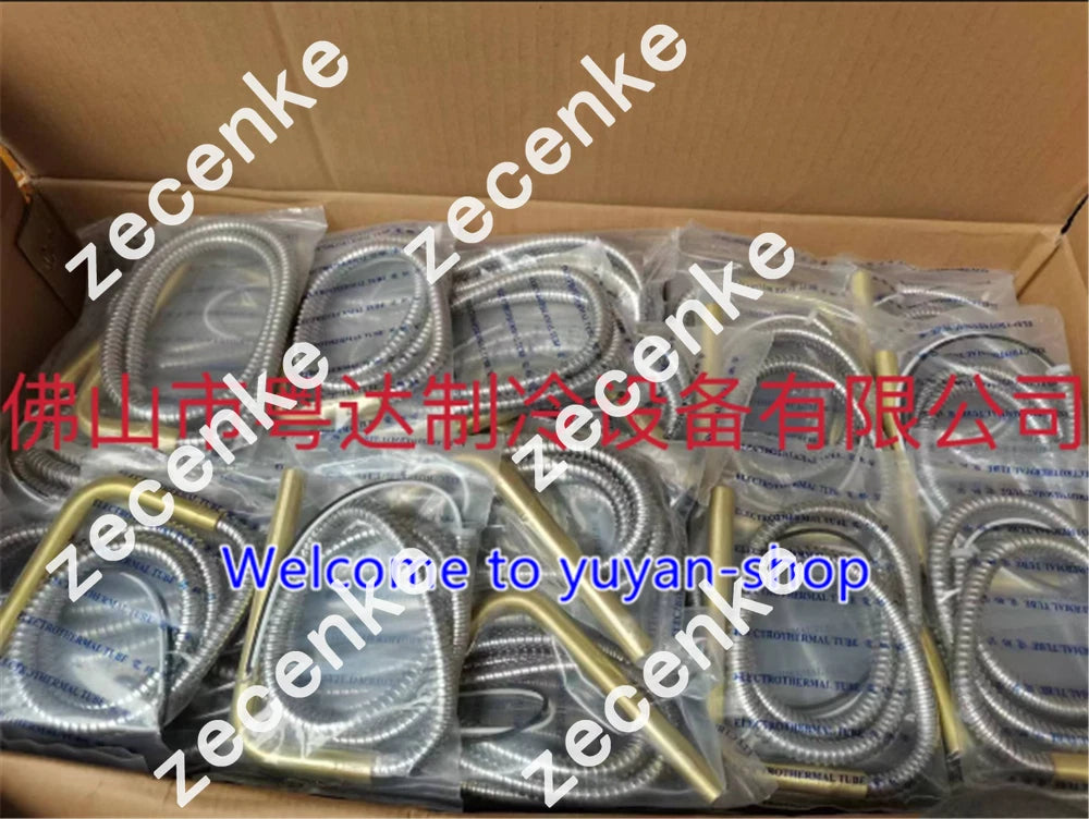 1PCS NEW FOR RTHD Oil Heater HTR02444 X13140732-02 150W 120V #T8095 YS