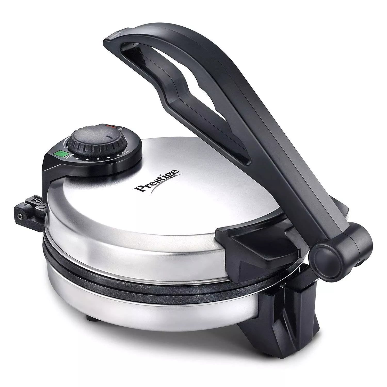 Prestige Rotimaker PRM 5.0 900 Watts Silver