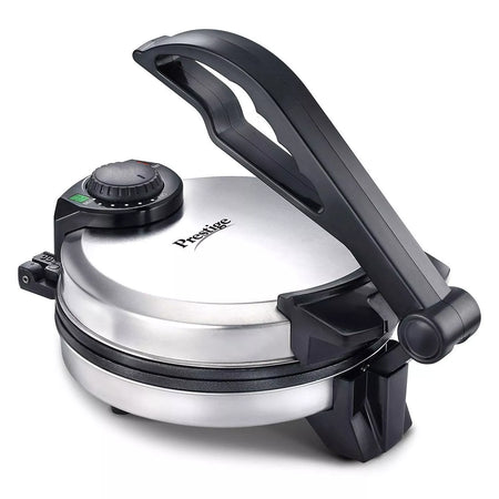 Prestige Rotimaker PRM 5.0 900 Watts Silver