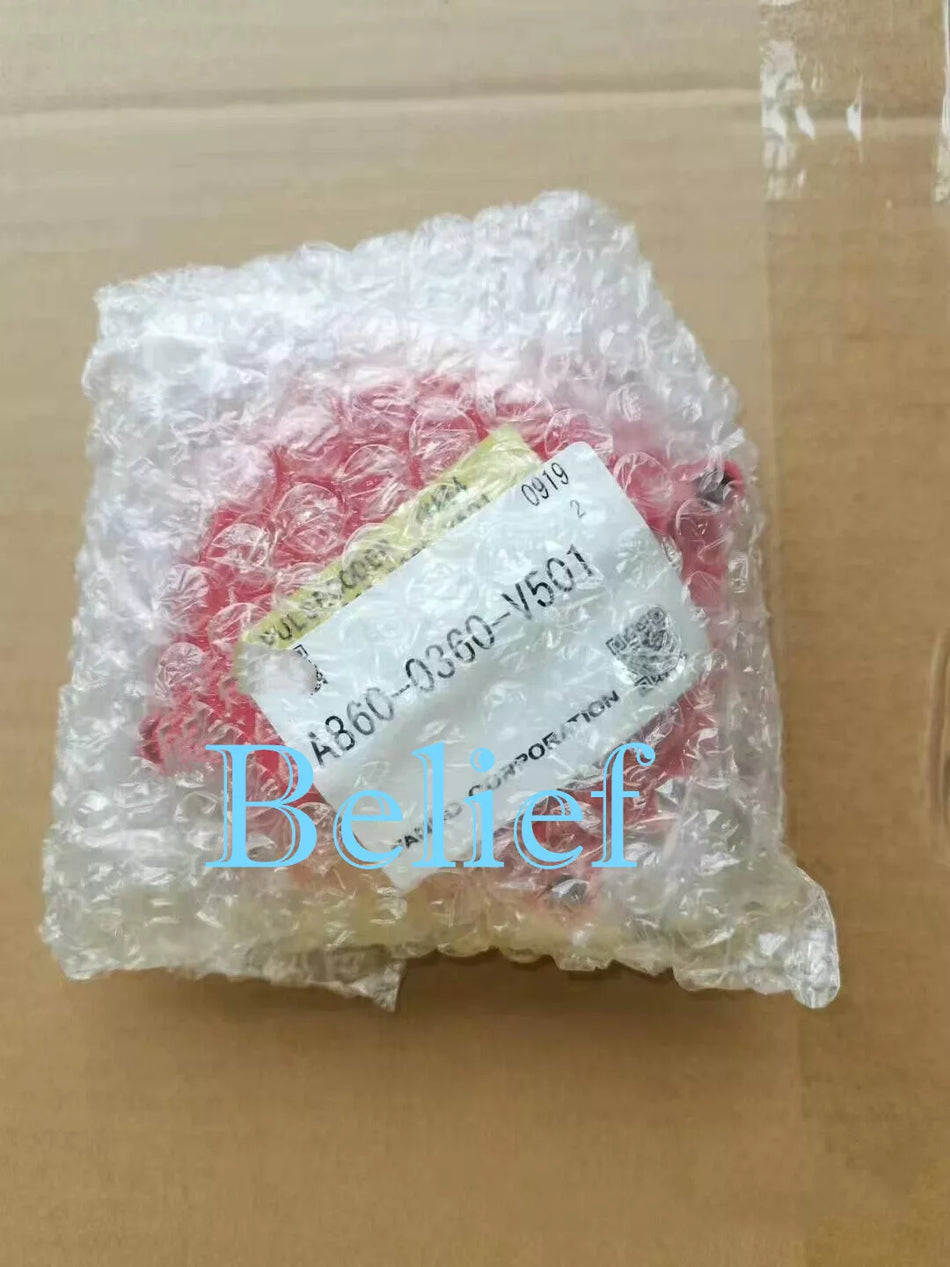 1pc FANUC A860-0360-V501 Brand New Encoder Fast delivery *H/