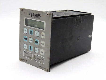 Vermes MDC 3200+ Micro Dispensing Controller for MDS 3200 Series