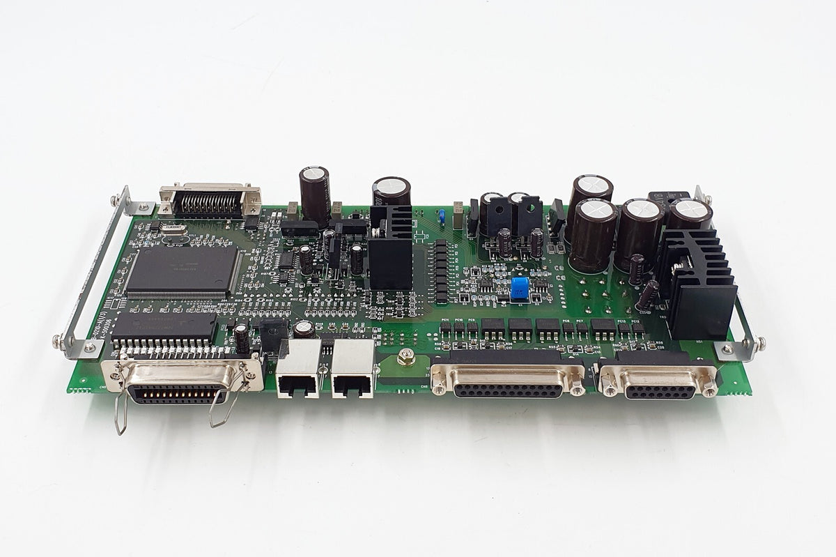 KYOSAI ELECTRIC HCC-002-A Card PB-0210-A by Shimadzu